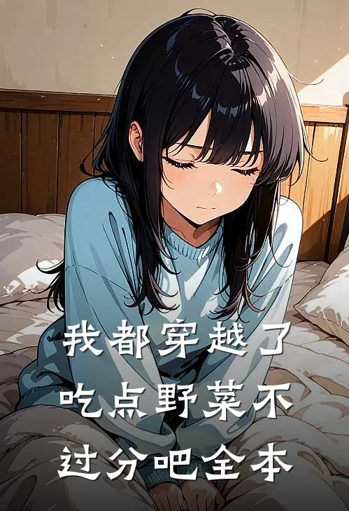 我都穿越了，吃点野菜不过分吧全本