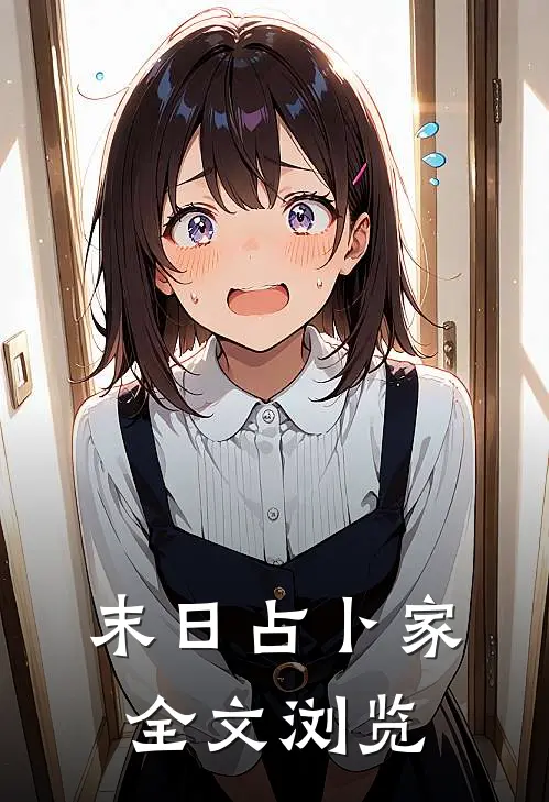 末日占卜家全文浏览