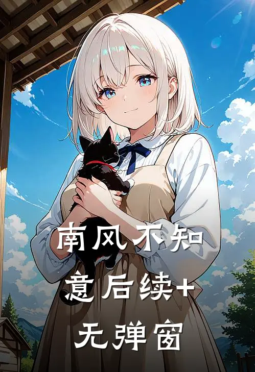 南风不知意后续+无弹窗