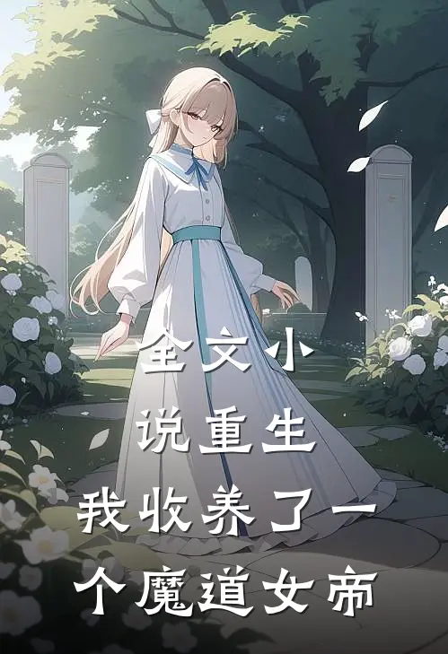 全文重生我收养了一个魔道女帝免费阅读