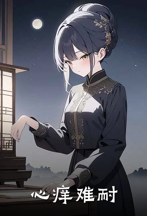 心痒难耐