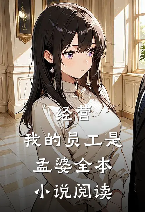 经营：我的员工是孟婆全本小说阅读
