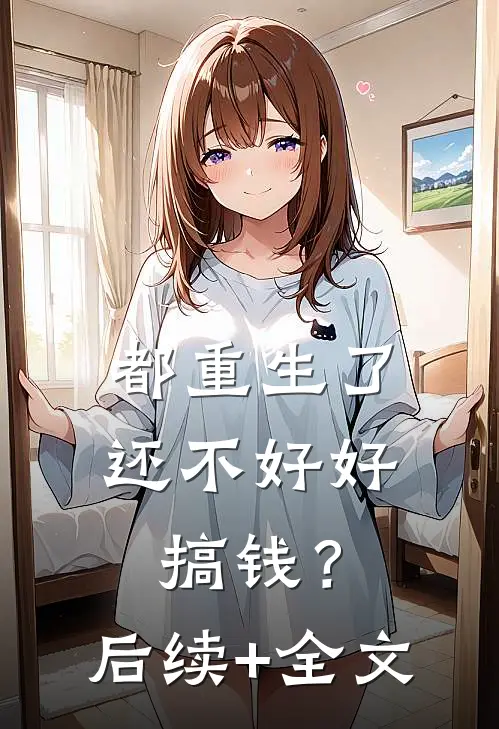 都重生了，还不好好搞钱？后续+全文