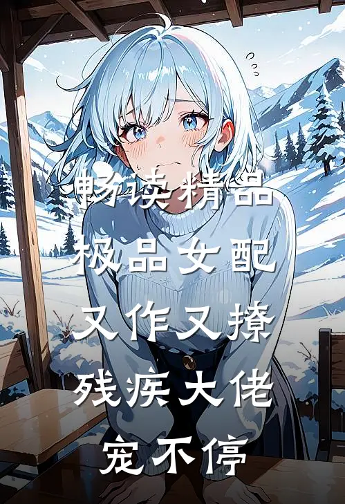 畅读精品极品女配又作又撩，残疾大佬宠不停