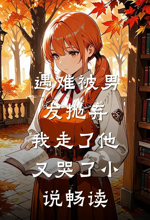 遇难被男友抛弃,我走了他又哭了畅读网