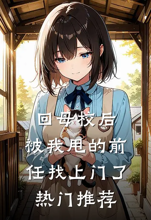 回母校后，被我甩的前任找上门了热门推荐