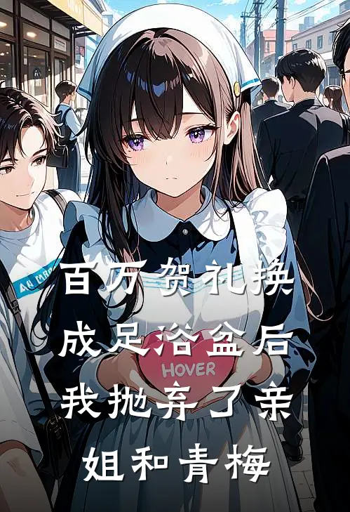 百万贺礼换成足浴盆后，我抛弃了亲姐和青梅