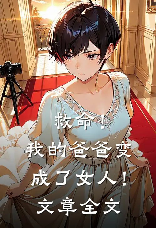 救命!我的爸爸变成了女人!文章全文免费