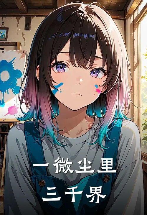 一微尘里三千界