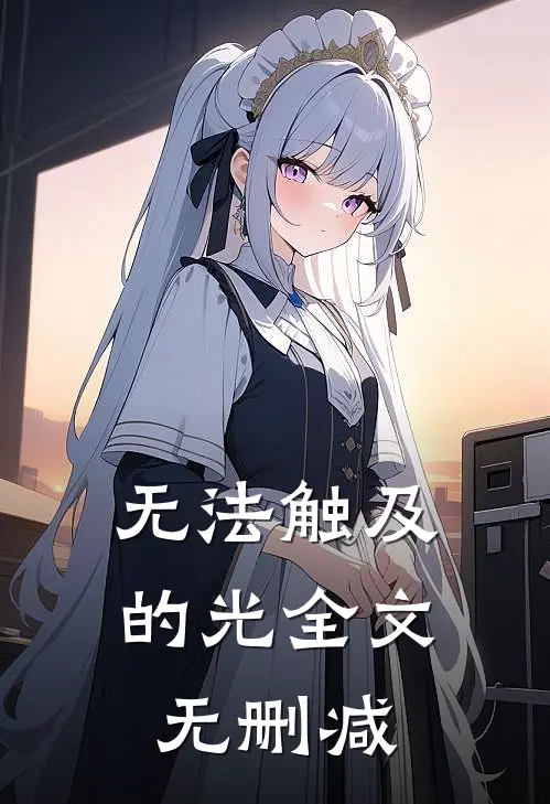 无法触及的光全文无删减