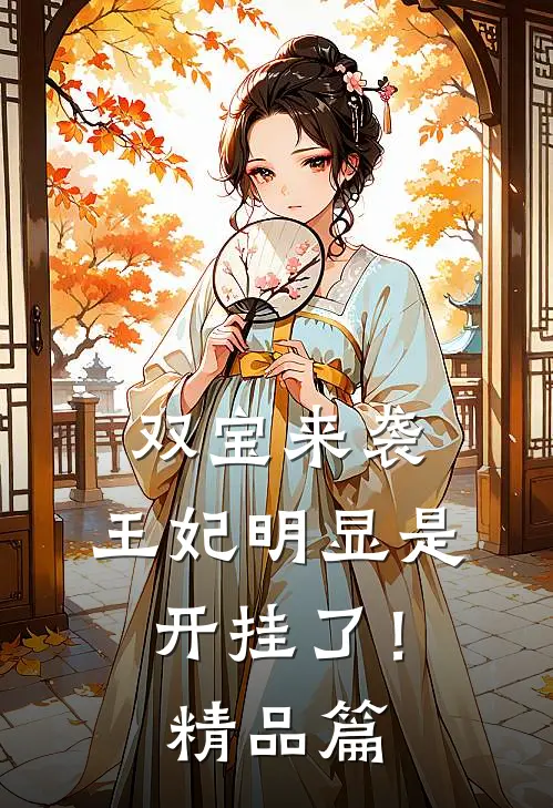 双宝来袭：王妃明显是开挂了！精品篇