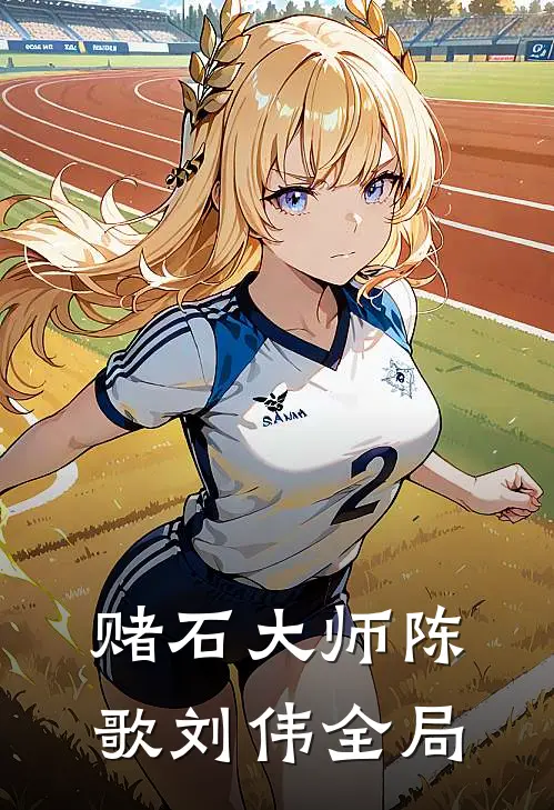 赌石大师陈歌刘伟全局