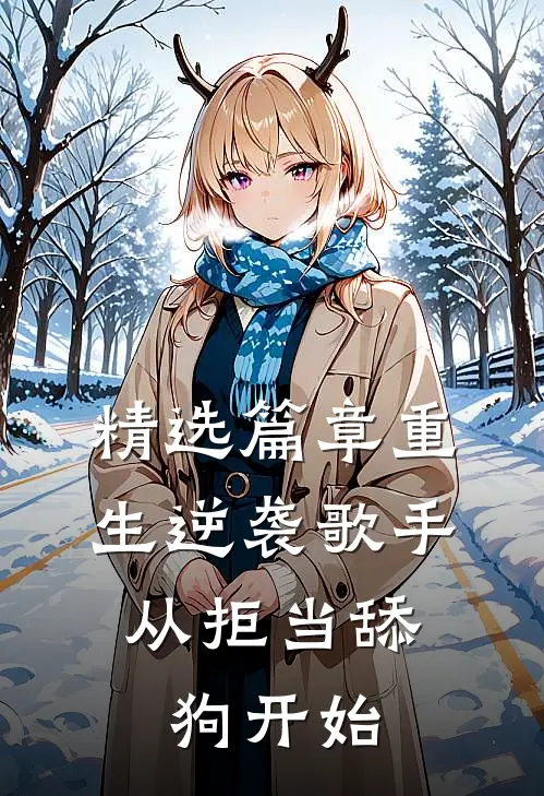 精选篇章重生逆袭歌手：从拒当舔狗开始