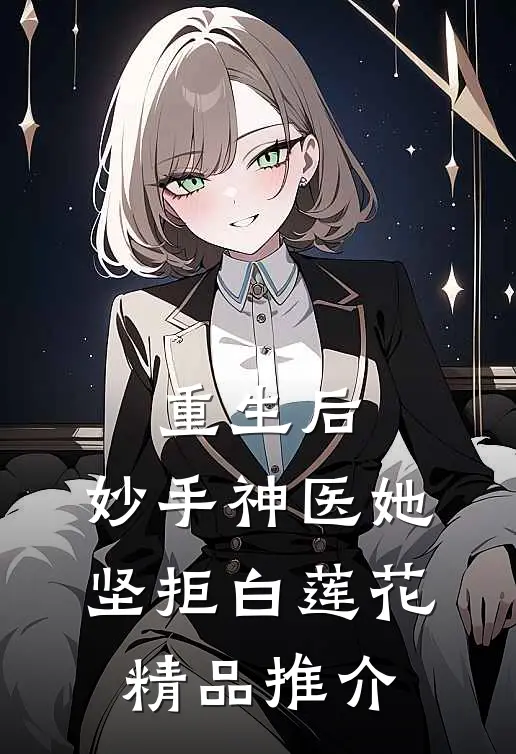重生后，妙手神医她坚拒白莲花精品推介