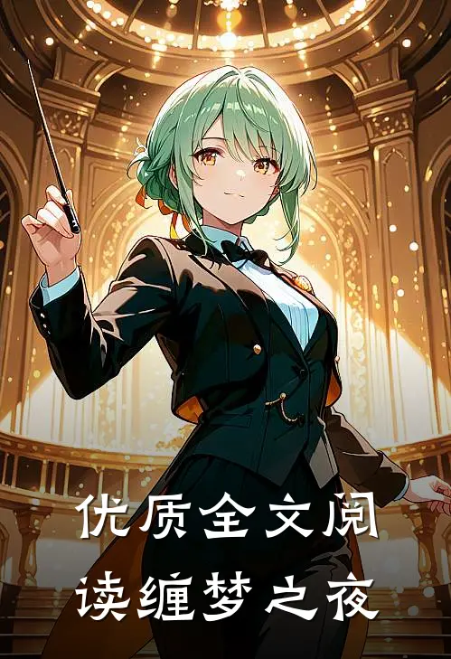 优质全文阅读缠梦之夜