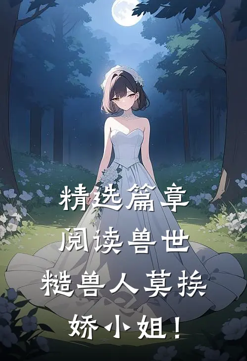 精选篇章阅读兽世：糙兽人莫挨娇小姐！
