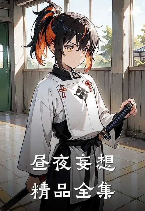 昼夜妄想精品全集免费观看