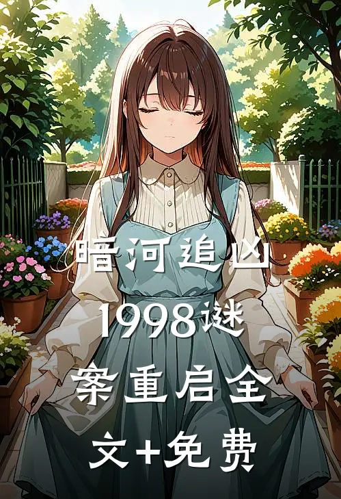 暗河追凶：1998谜案重启全文+免费