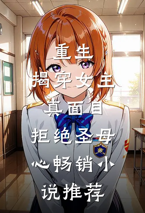 重生揭穿女主真面目,拒绝圣母心畅销推荐免费阅读