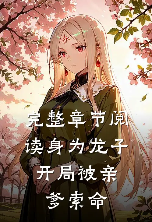 完整章节阅读身为龙子,开局被亲爹索命的