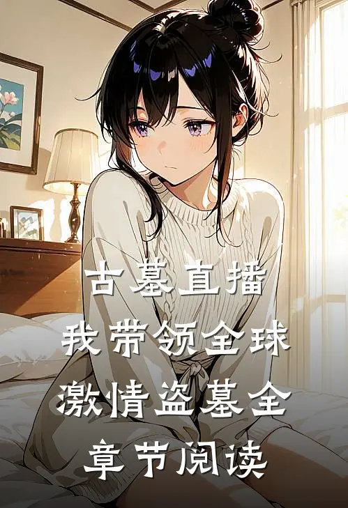 古墓直播：我带领全球激情盗墓全章节阅读
