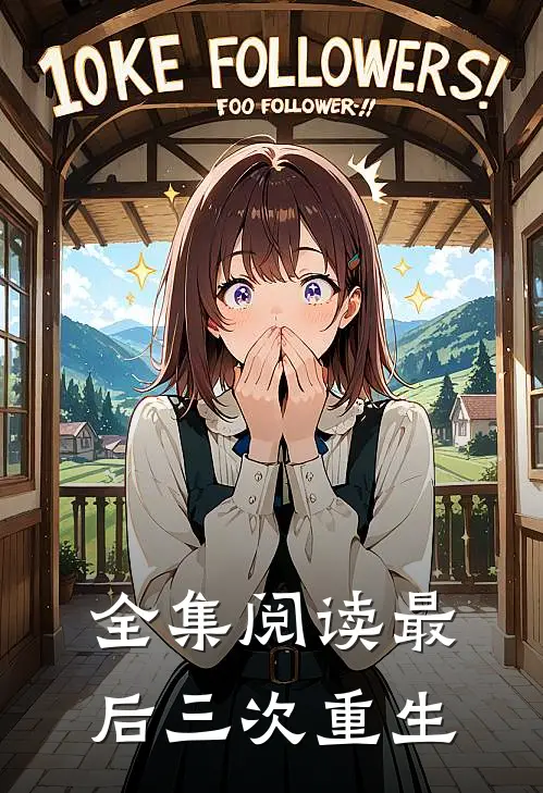 全集阅读最后三次重生