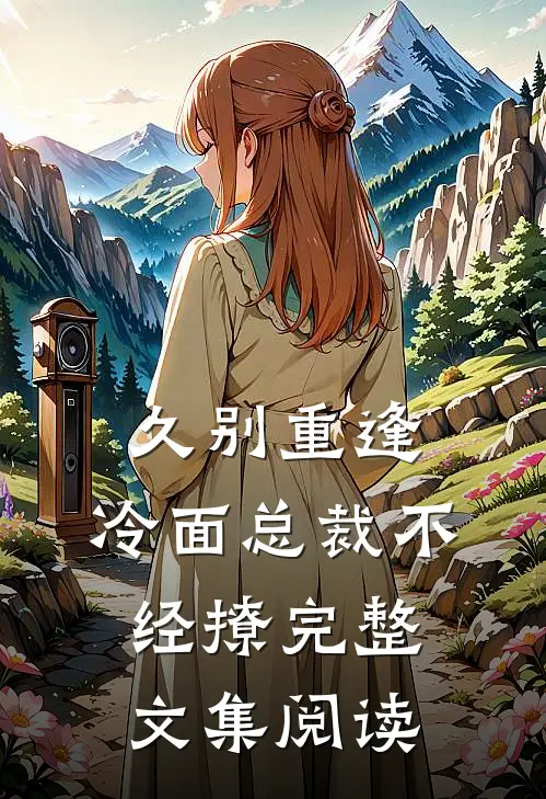 久别重逢：冷面总裁不经撩完整文集阅读