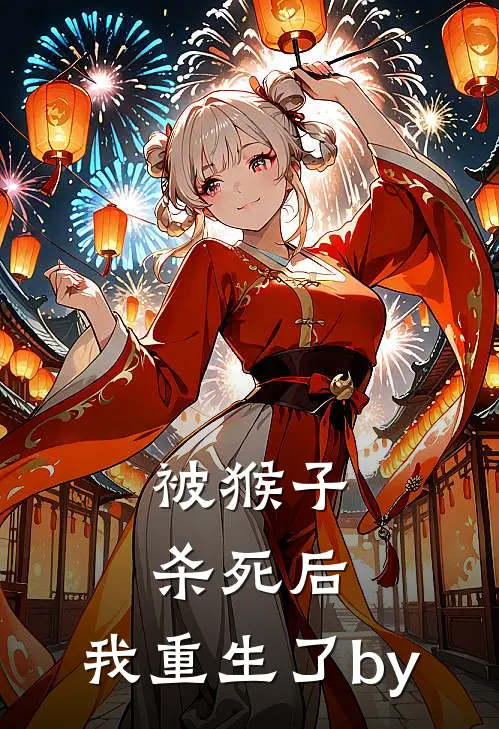被猴子杀死后，我重生了by