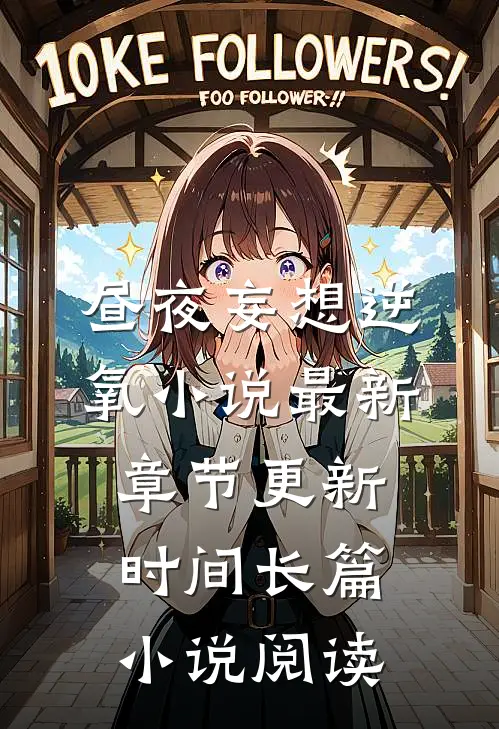 昼夜妄想逆氧小说最新章节更新时间长篇小说阅读