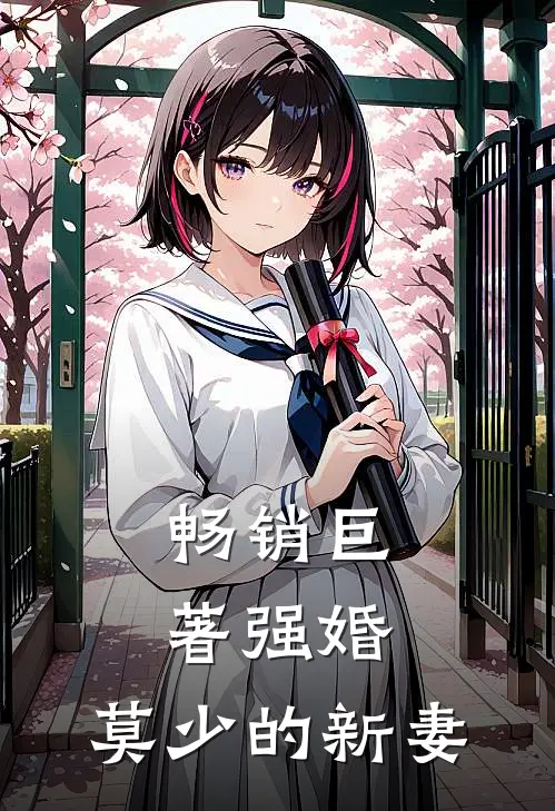 畅销巨著强婚莫少的新妻