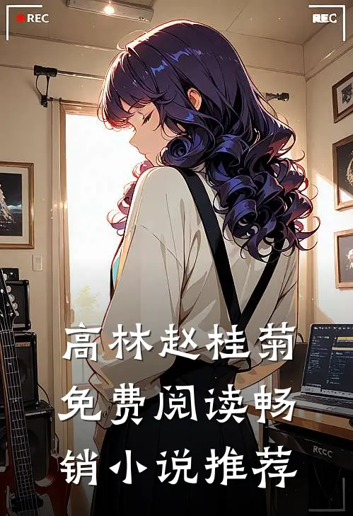 高林赵桂菊免费阅读畅销小说推荐