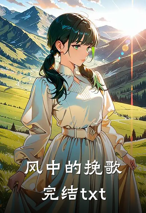 风中的挽歌完结txt