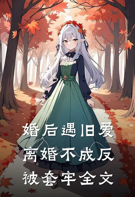 婚后遇旧爱，离婚不成反被套牢全文