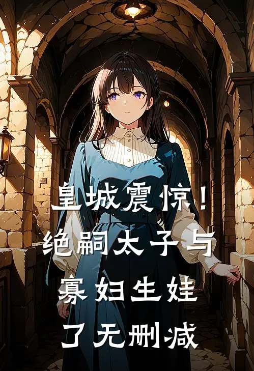 皇城震惊！绝嗣太子与寡妇生娃了无删减