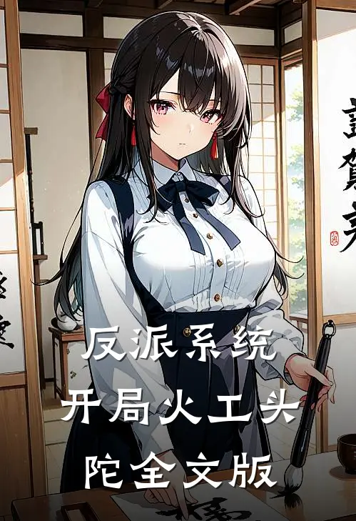 反派系统：开局火工头陀全文版