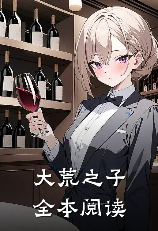 大荒之子全本阅读