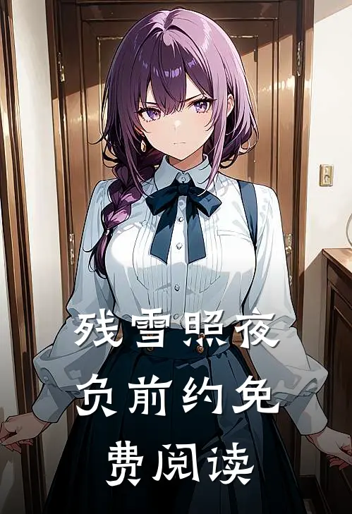 残雪照夜负前约免费阅读