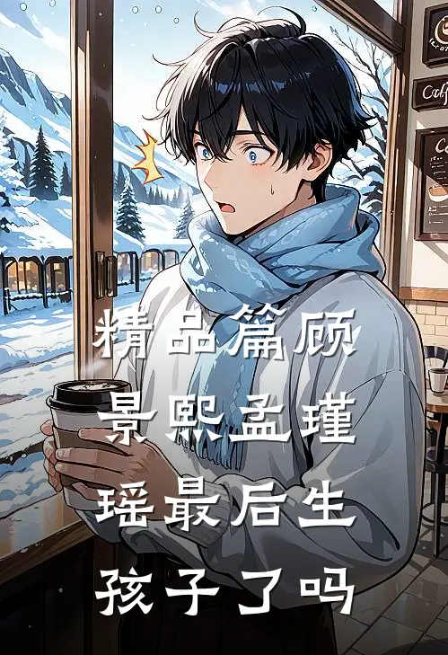 精品篇顾景熙孟瑾瑶最后生孩子了吗