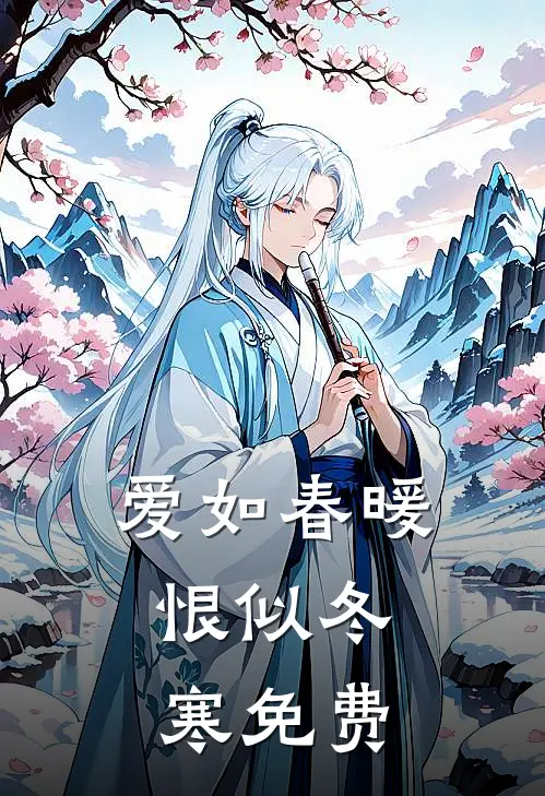 爱如春暖,恨似冬寒免费阅读