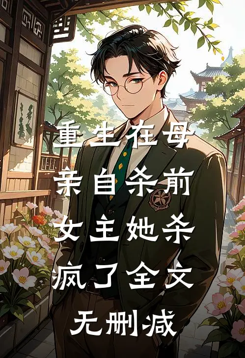 重生在母亲自杀前，女主她杀疯了全文无删减