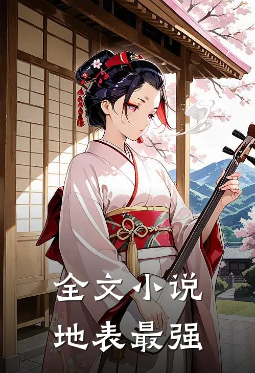 全文小说地表最强