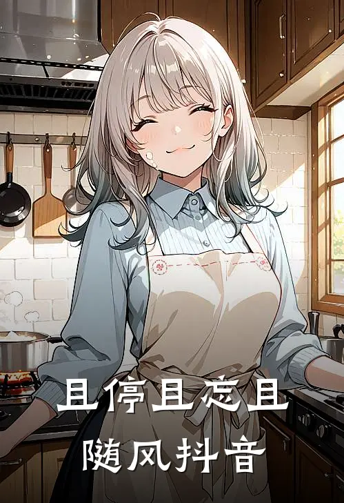 且停且忘且随风抖音