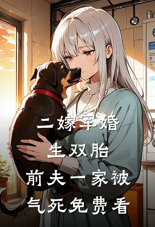 二嫁军婚生双胎，前夫一家被气死免费看