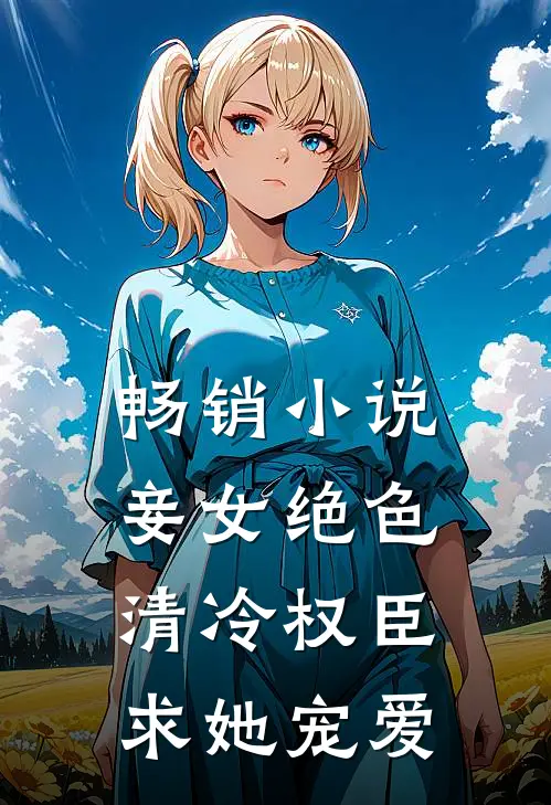 畅销妾女绝色清冷权臣求她宠爱免费阅读