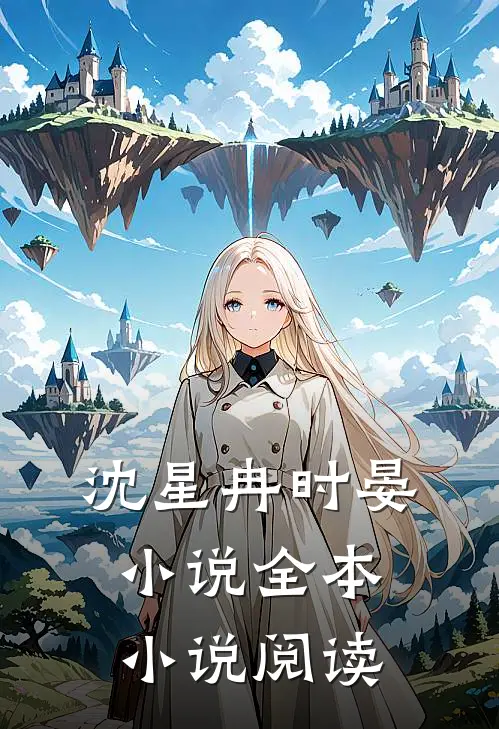 沈星冉时晏小说全本小说阅读