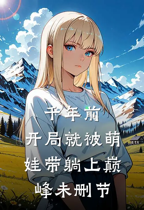 千年前：开局就被萌娃带躺上巅峰未删节