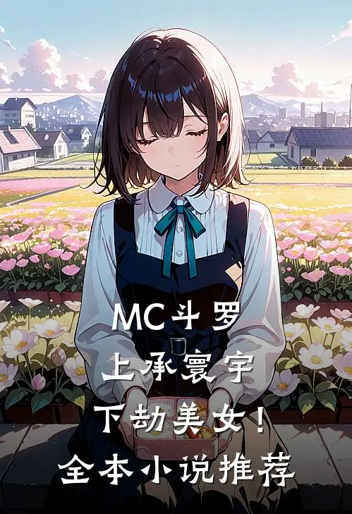 MC斗罗：上承寰宇，下劫美女！全本小说推荐