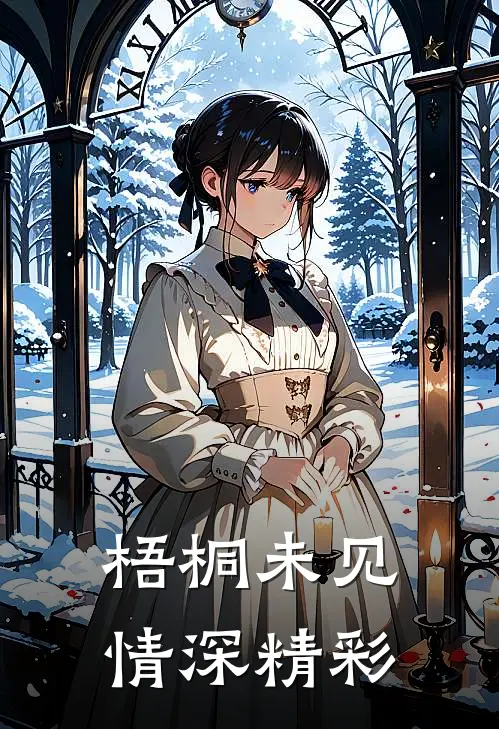 梧桐未见情深精彩