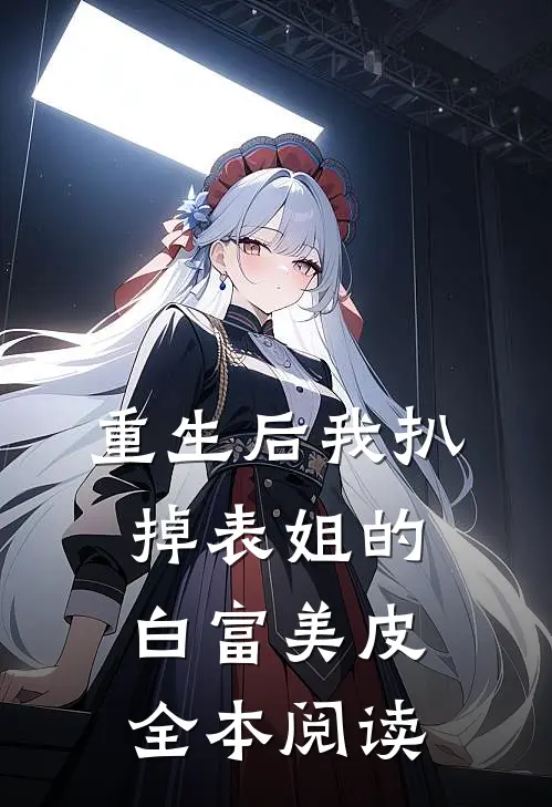 重生后我扒掉表姐的白富美皮全本阅读
