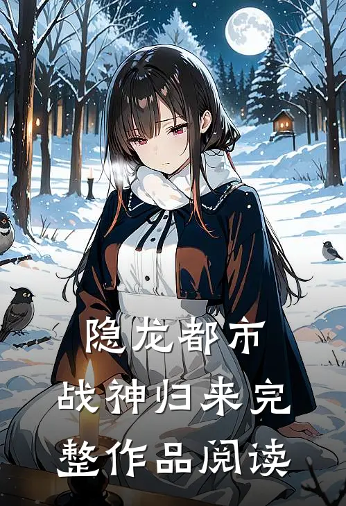 隐龙都市：战神归来完整作品阅读
